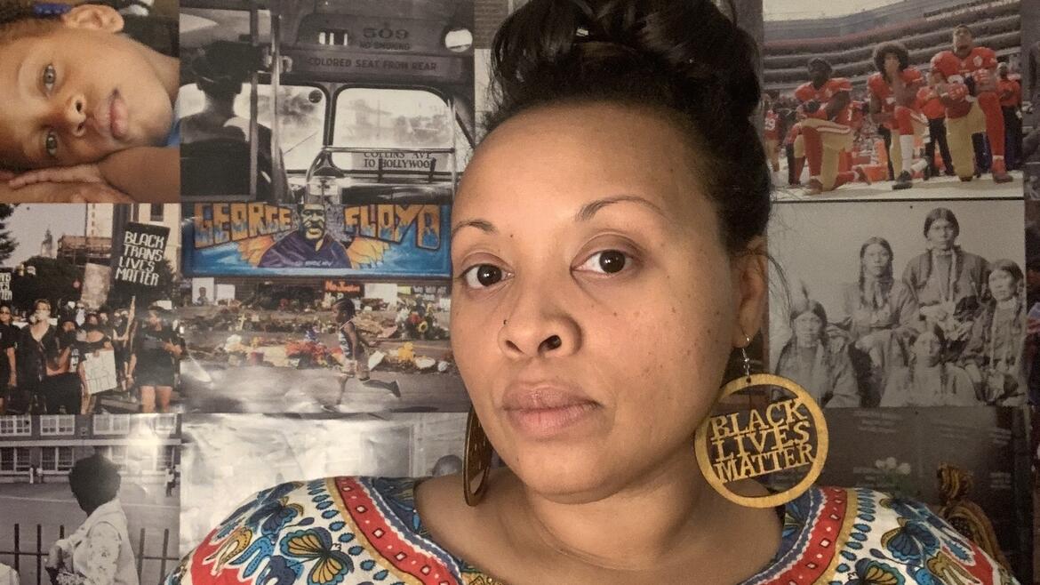 Students Launch Black Education Journal | University of San Francisco